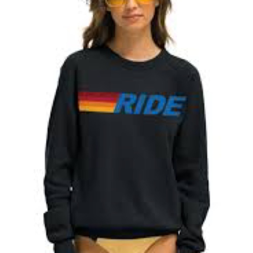 Aviator Nation Sweatshirt - Picture 3 of 3